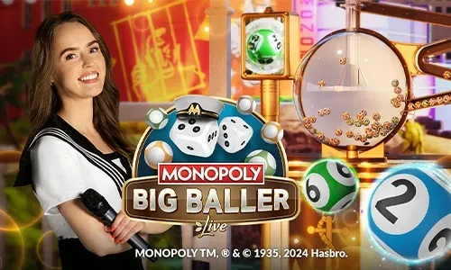 Casino Software